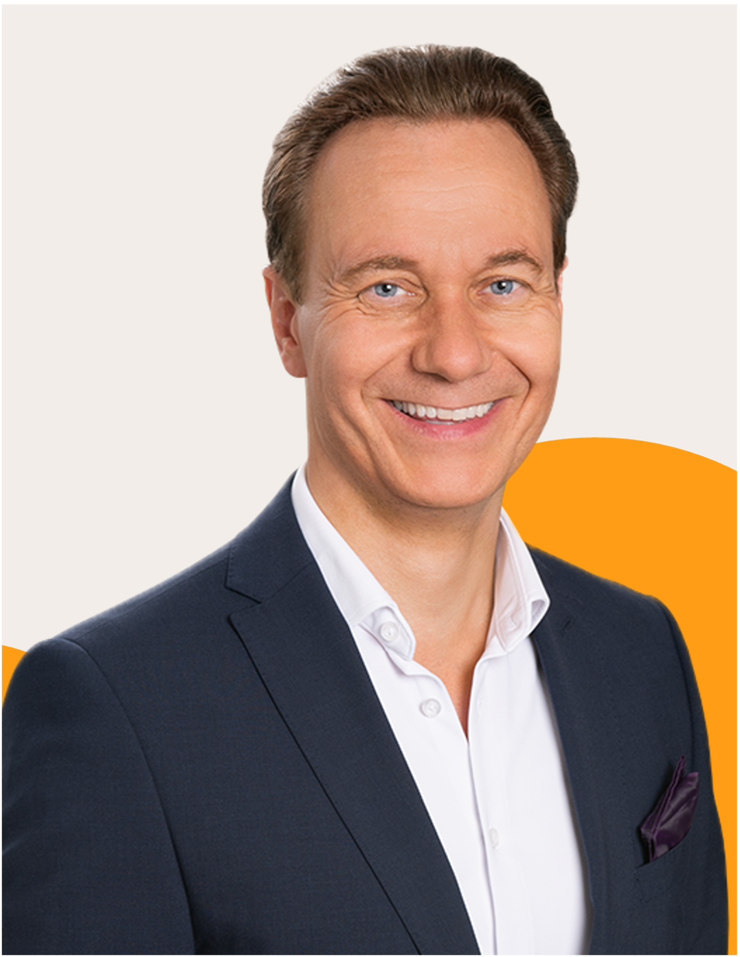 Porträt Raphaël Karlen