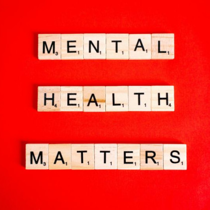 Mentale Gesundheit