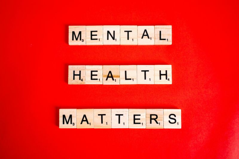 Mentale Gesundheit